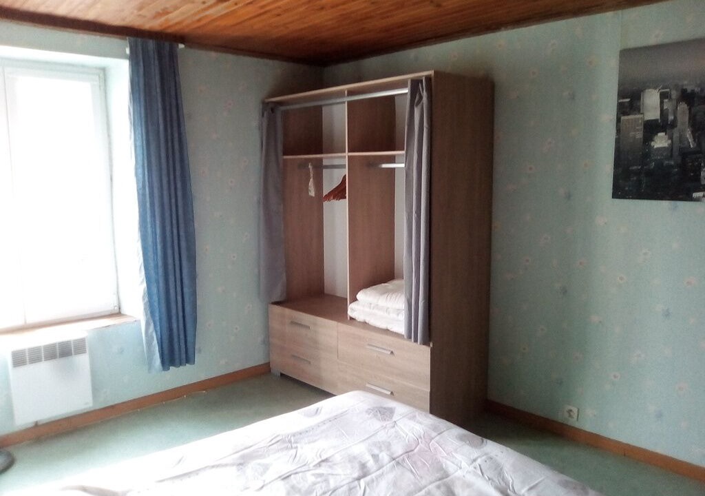 Photo of Bedroom in Charency-Vezin