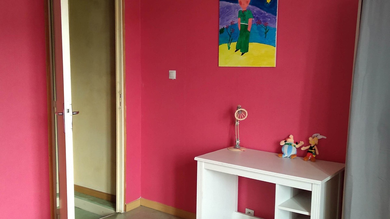 Photo of Bedroom in Charency-Vezin