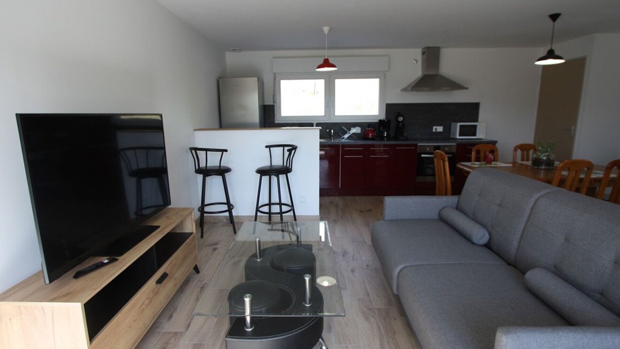 Photo of Livingroom in Combrimont