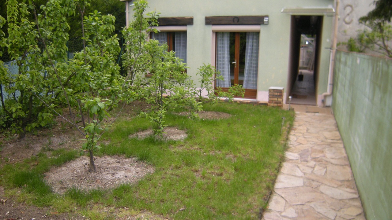 Photo of Outdoor in Les Clerimois