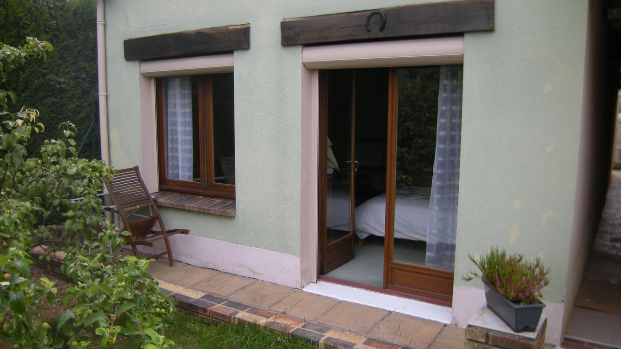 Photo of Outdoor in Les Clerimois