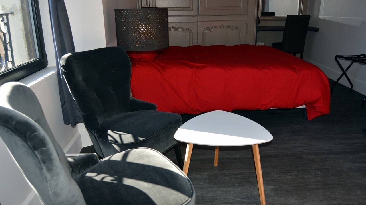Photo of Bedroom in Combles-dn-Barrois
