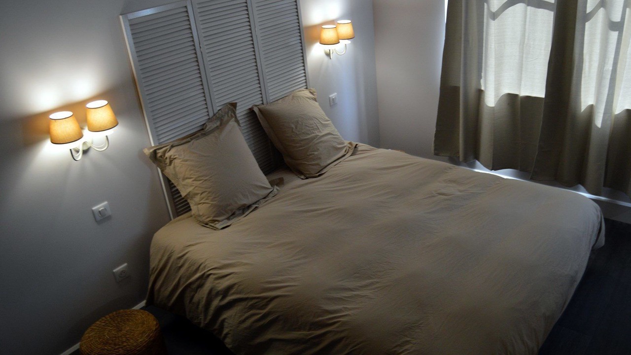 Photo of Bedroom in Combles-dn-Barrois