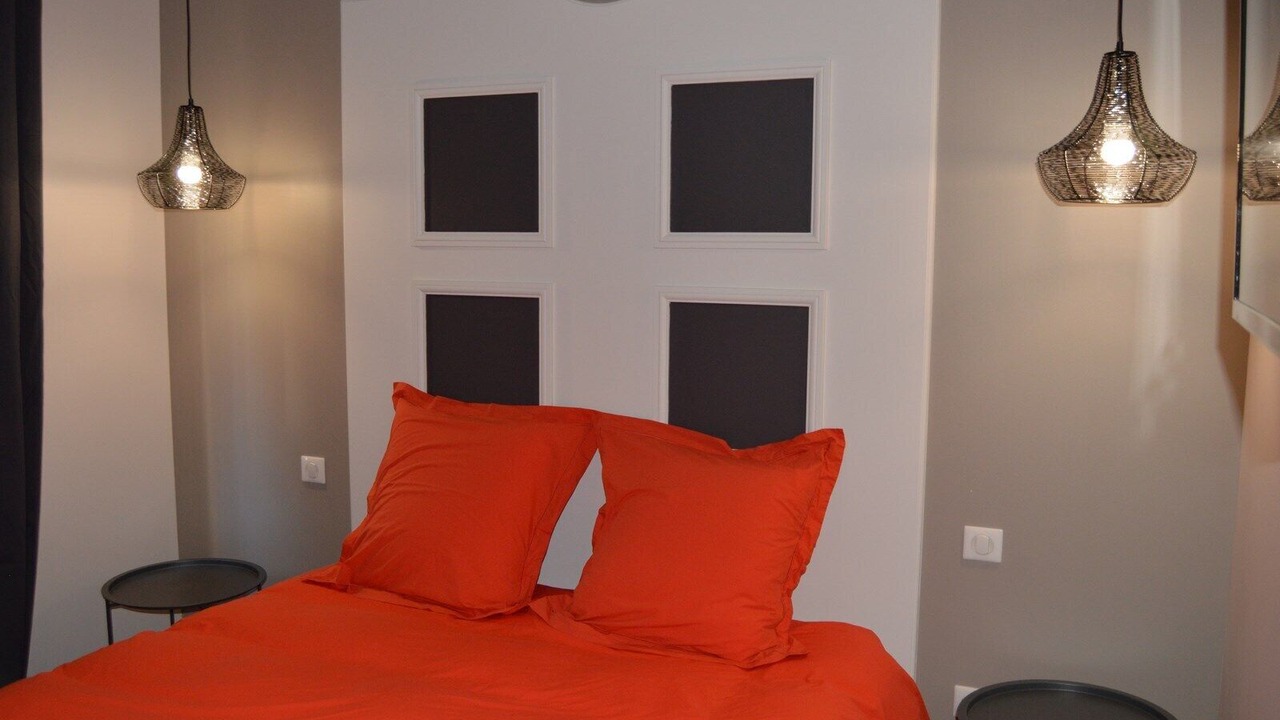 Photo of Bedroom in Combles-dn-Barrois
