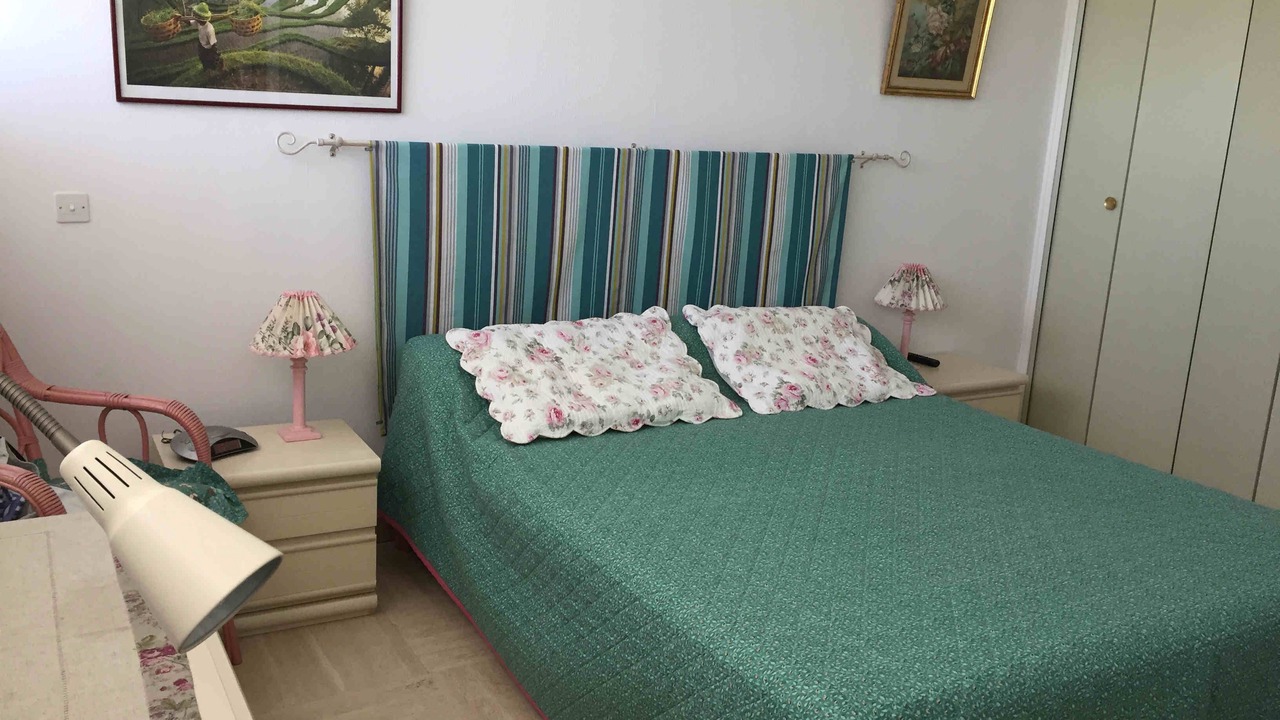 Photo of Bedroom in La Grande-Motte