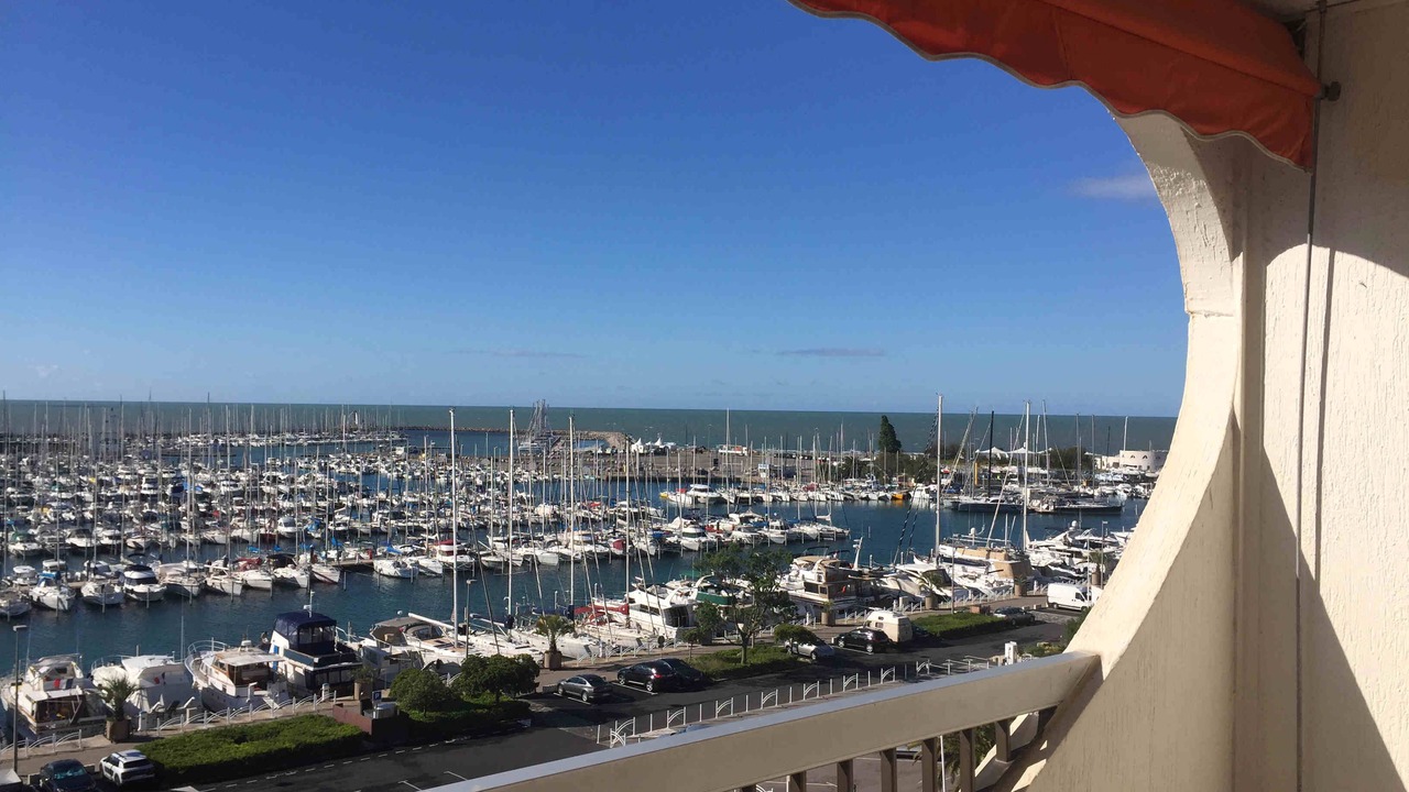 Photo of Outdoor in La Grande-Motte