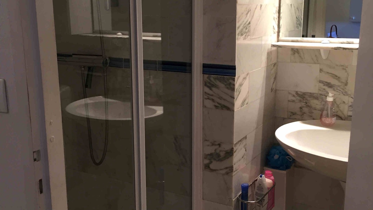 Photo of Bathroom in La Grande-Motte