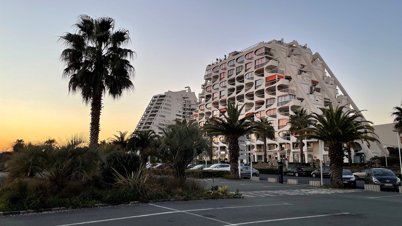 Photo of Outdoor in La Grande-Motte