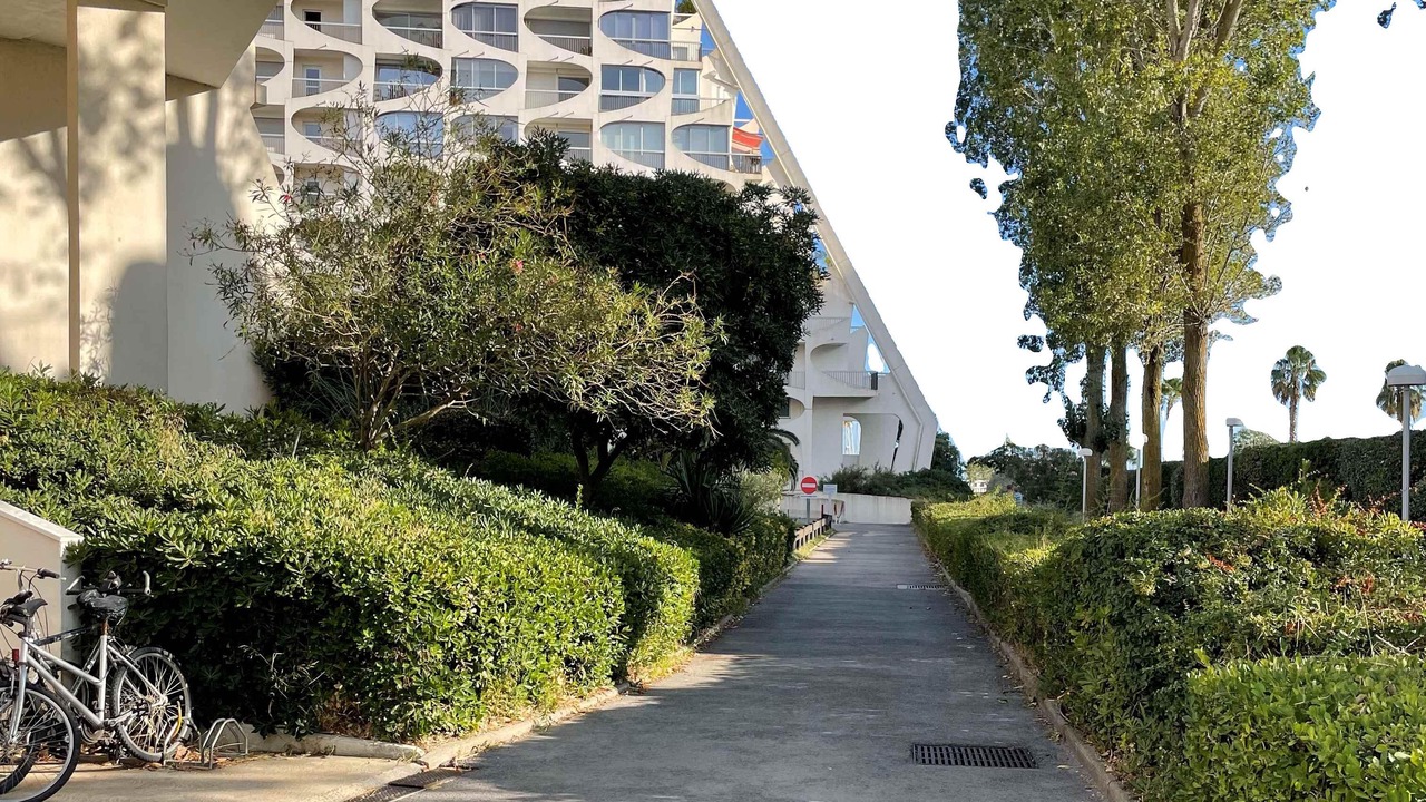 Photo of Outdoor in La Grande-Motte