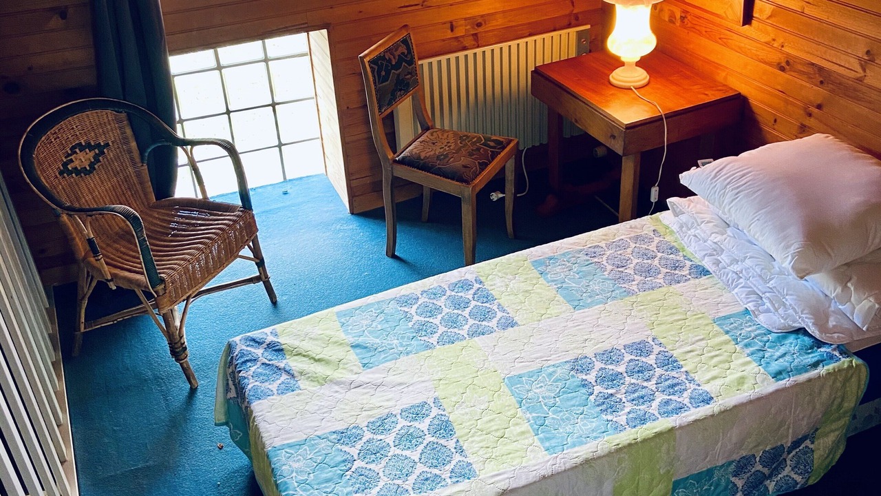 Photo of Bedroom in Belle-Isle-en-Terre