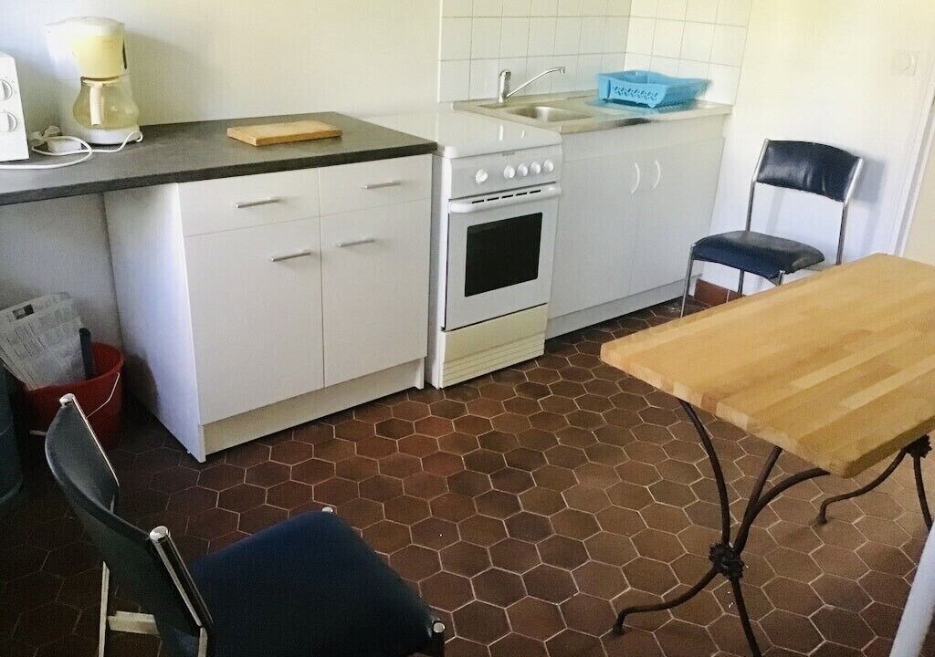 Photo of Kitchen in Belle-Isle-en-Terre