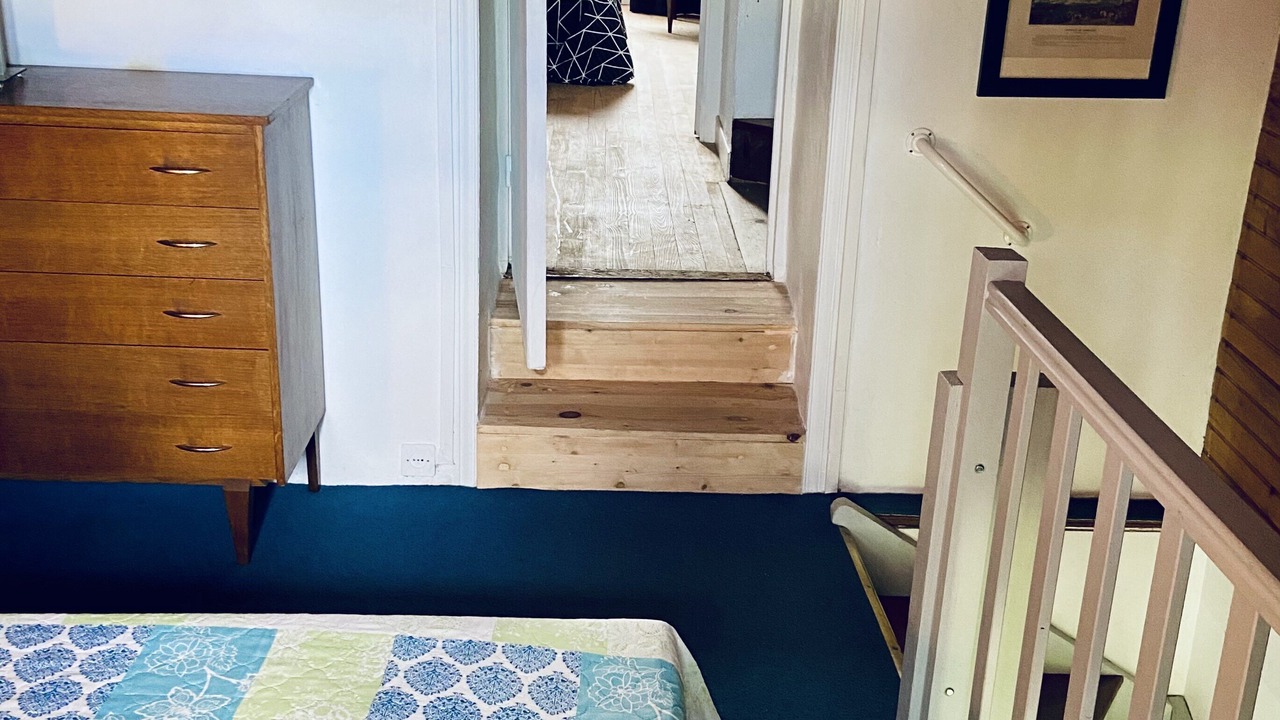 Photo of Bedroom in Belle-Isle-en-Terre