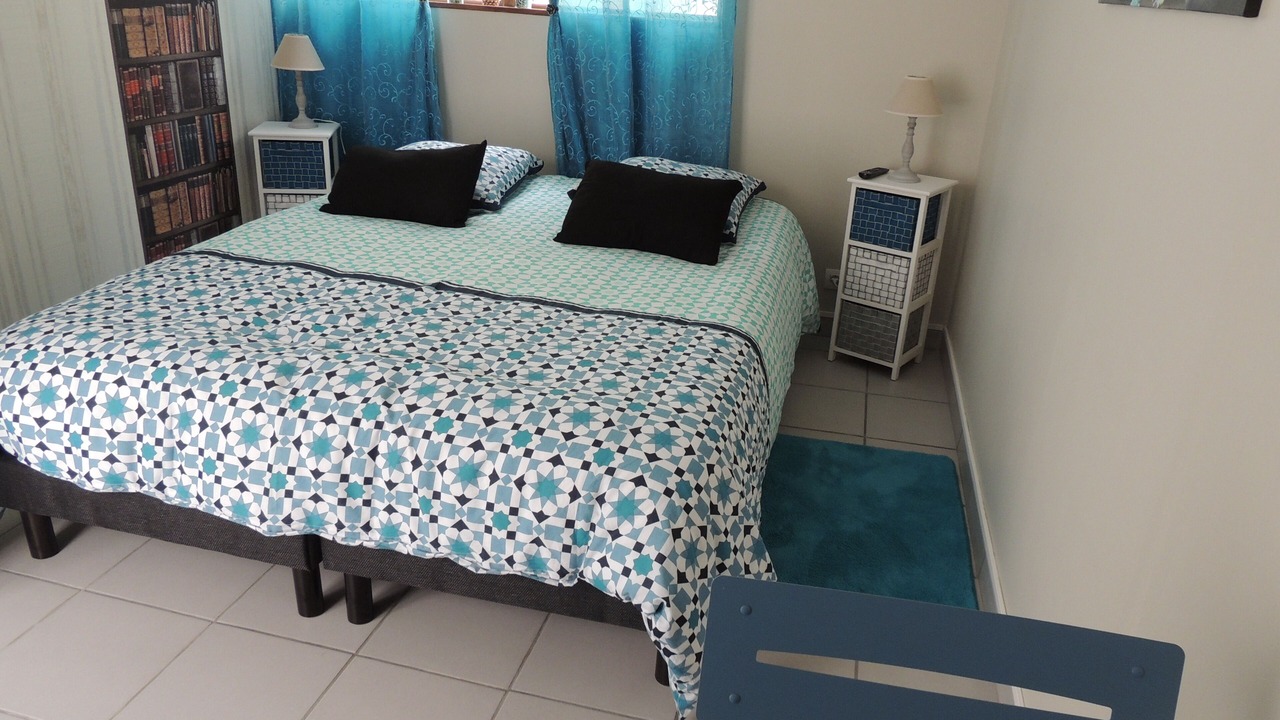 Photo of Bedroom in Nogent-sur-Seine
