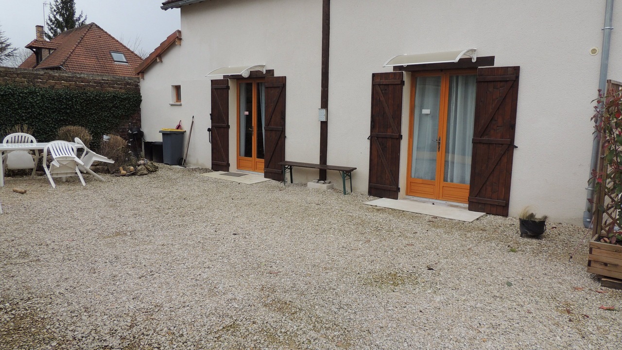 Photo of Patio Balcony in Nogent-sur-Seine