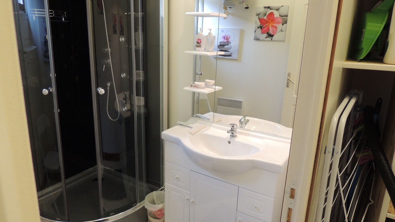 Photo of Bathroom in Nogent-sur-Seine