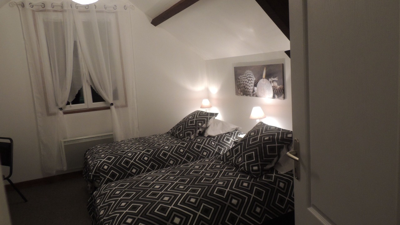 Photo of Bedroom in Nogent-sur-Seine