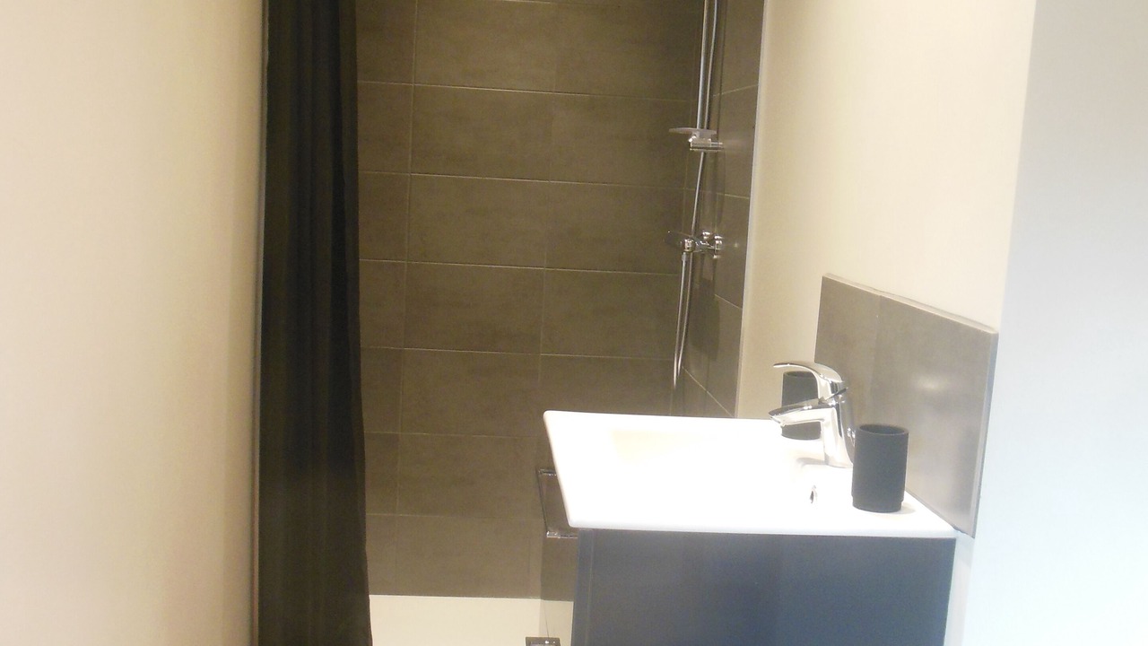 Photo of Bathroom in Manigod