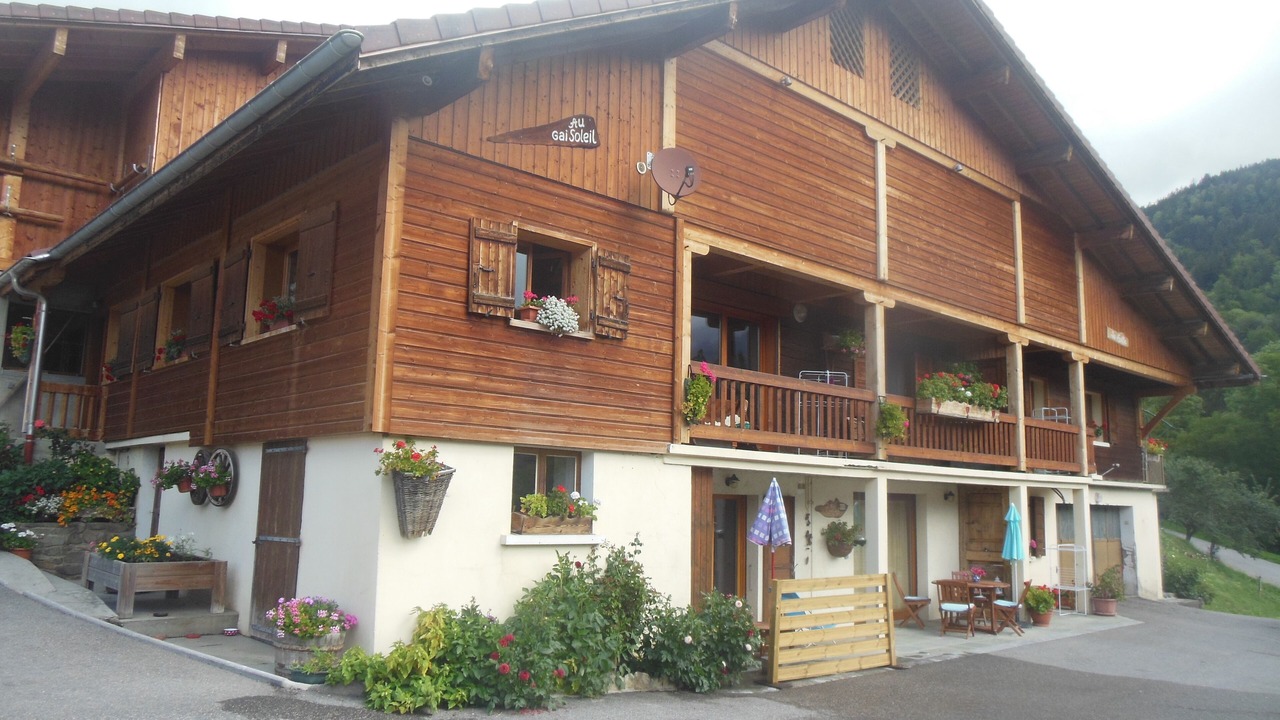 Photo of Outdoor in Manigod