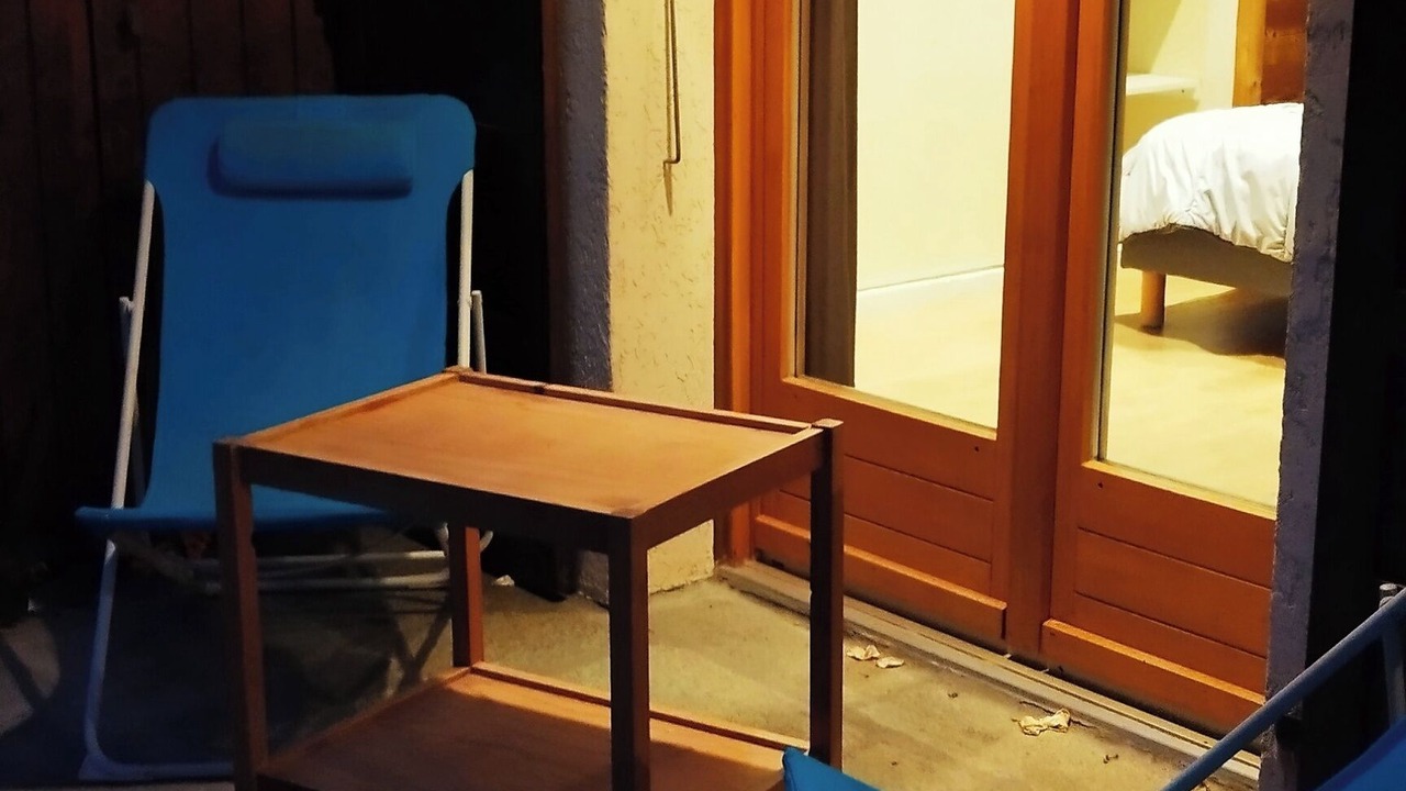 Photo of Bedroom in Manigod