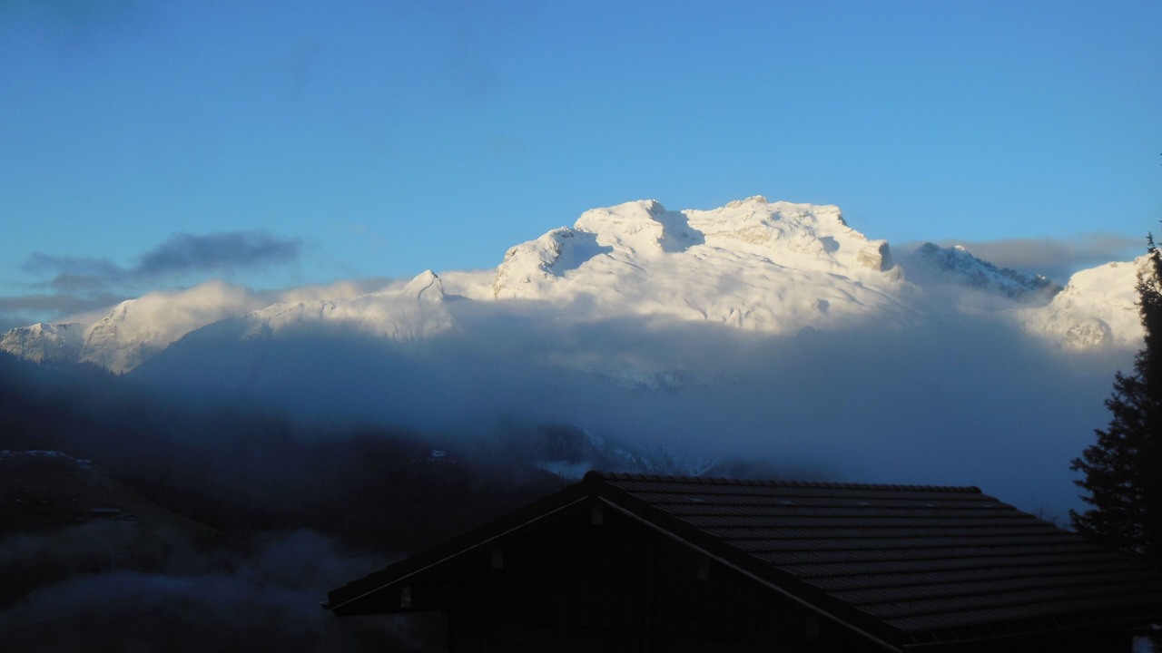 Photo of Outdoor in Manigod