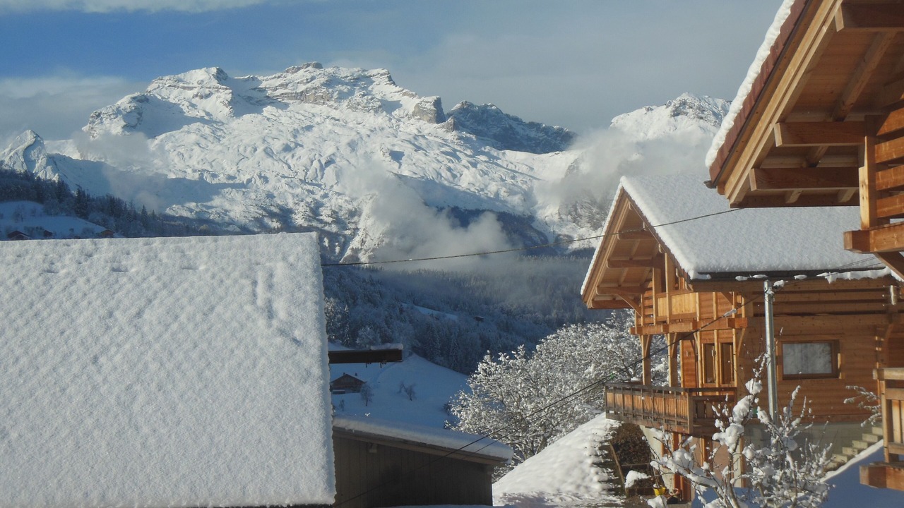 Photo of Outdoor in Manigod