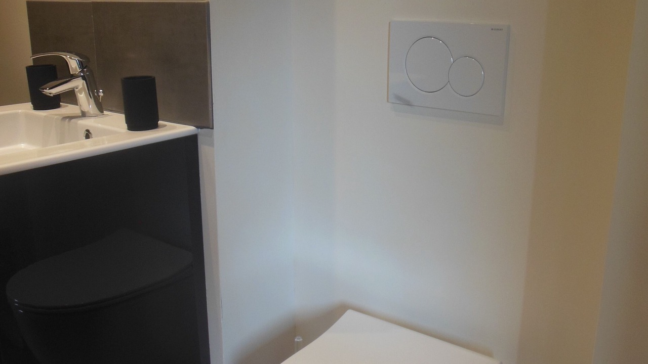 Photo of Bathroom in Manigod