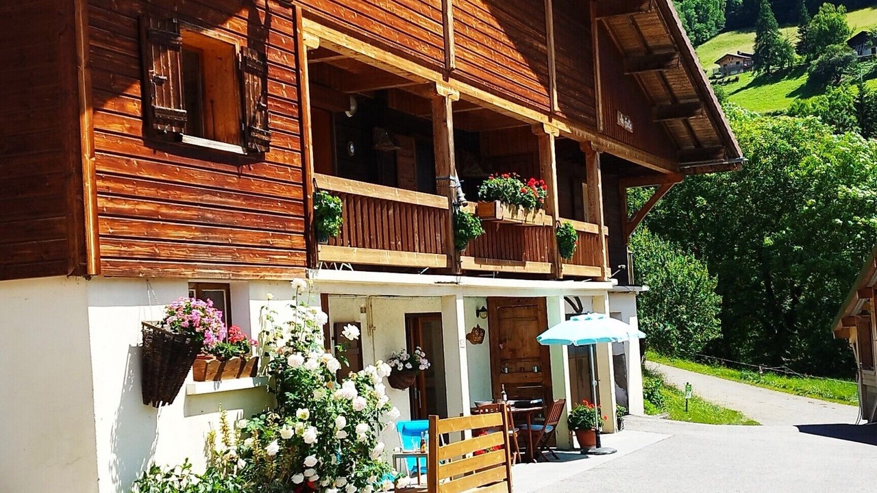 Photo of Outdoor in Manigod