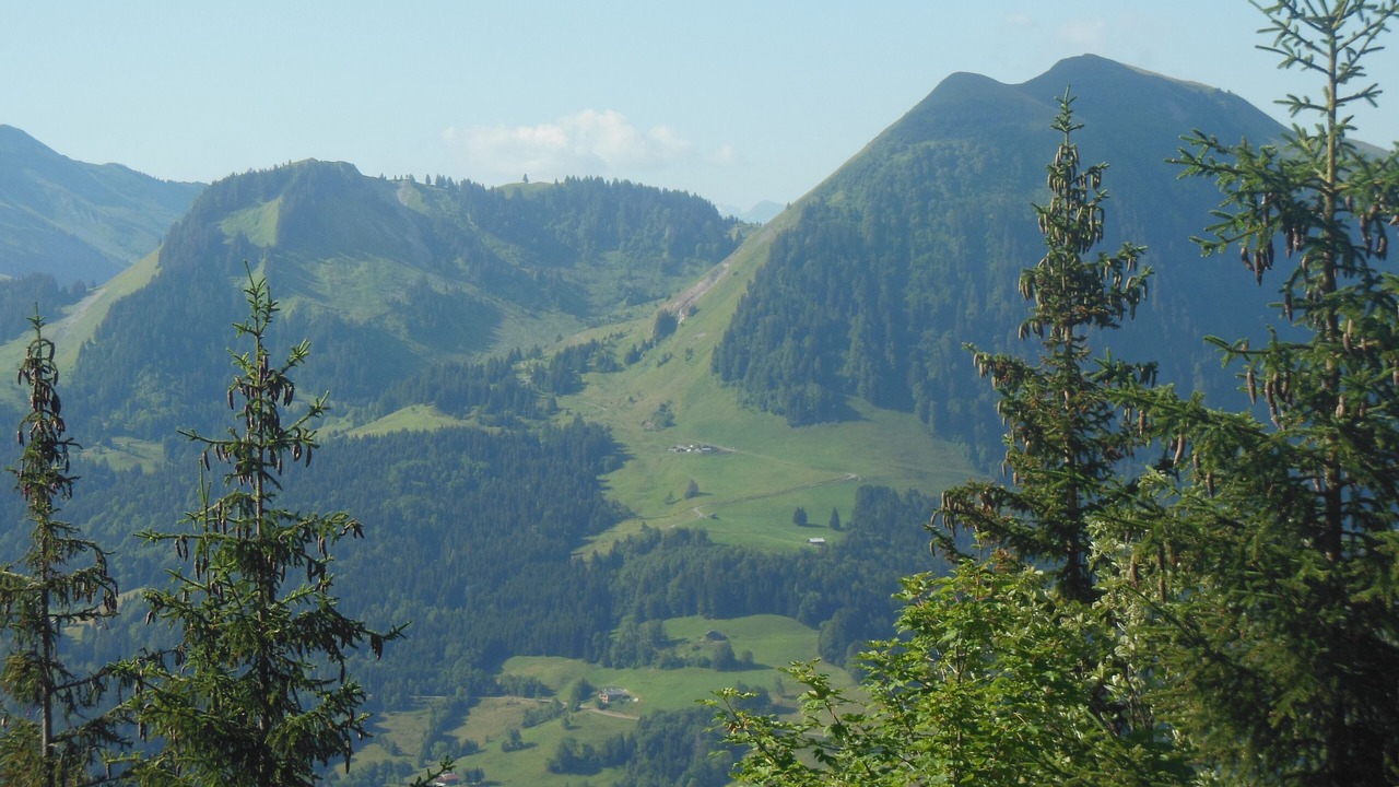 Photo of Outdoor in Manigod