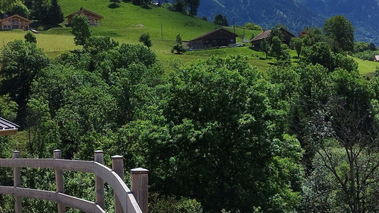 Photo of Outdoor in Manigod