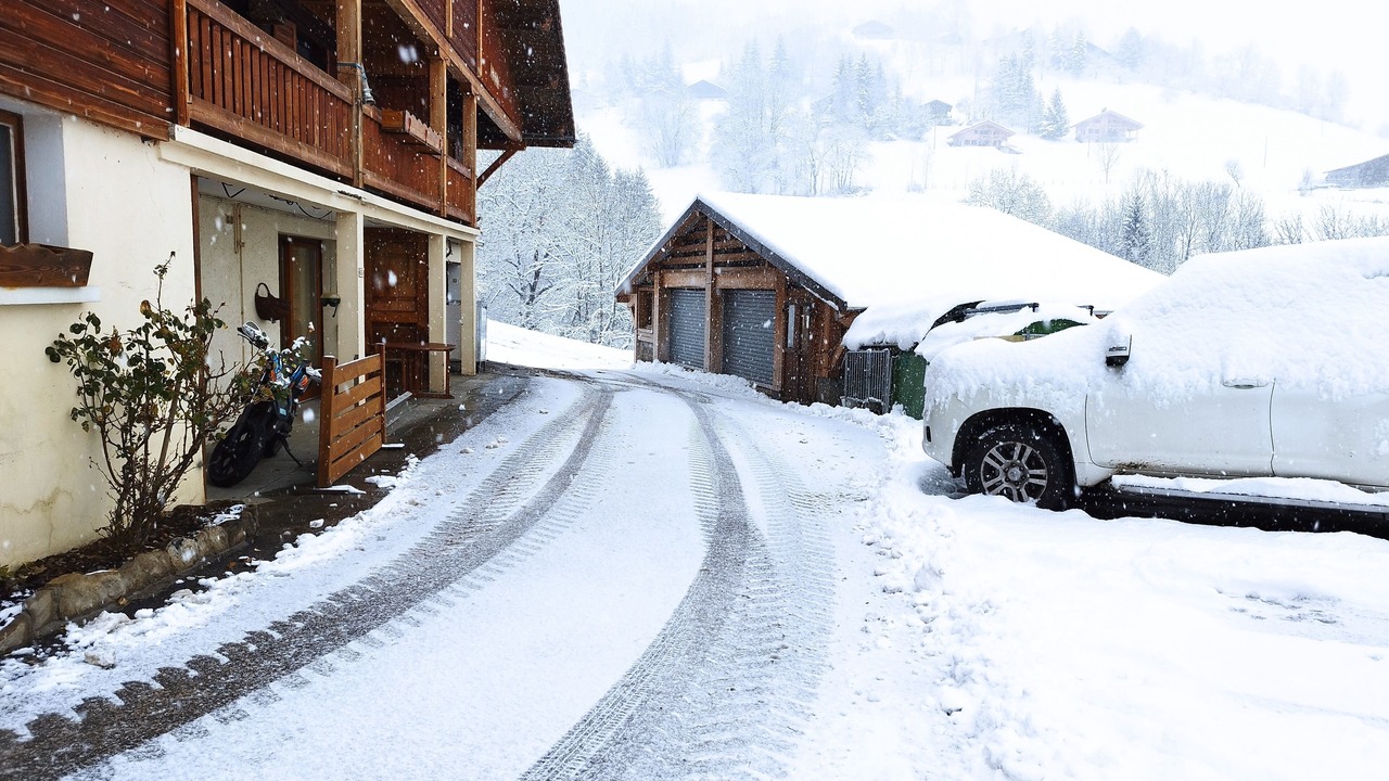 Photo of Outdoor in Manigod