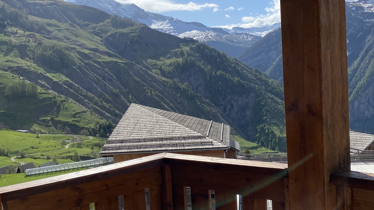 Photo of Outdoor in Orcieres-Merlette