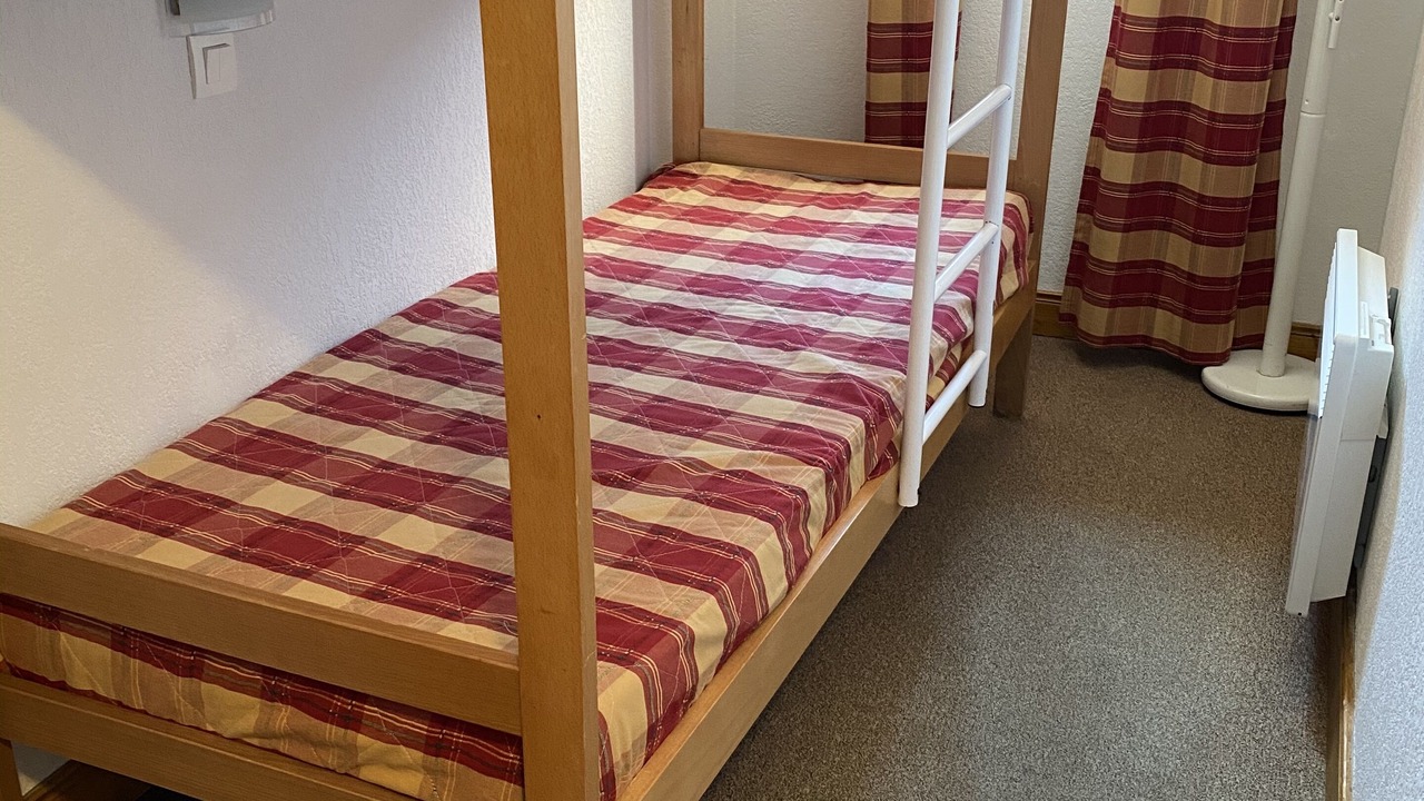 Photo of Bedroom in Orcieres-Merlette