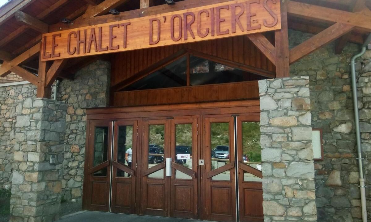 Photo of Outdoor in Orcieres-Merlette