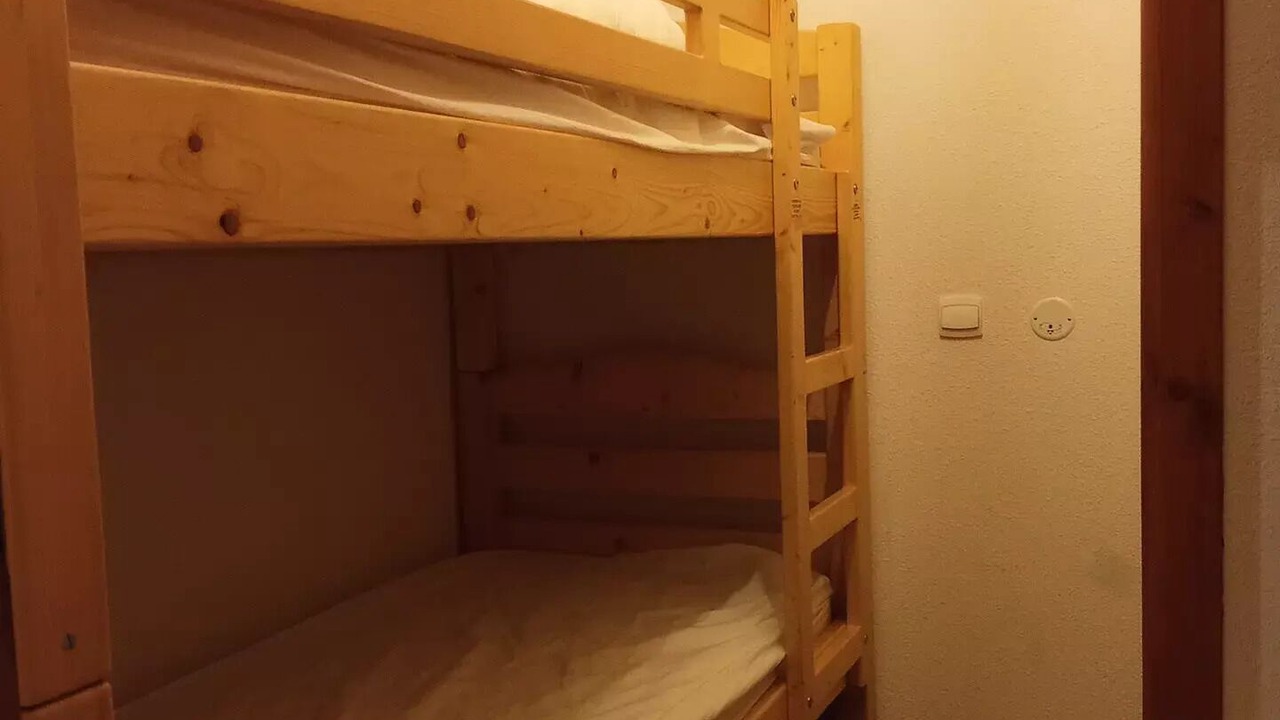 Photo of Bedroom in Le Devoluy