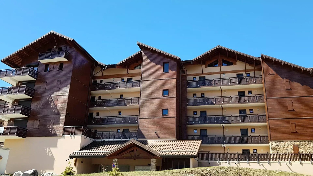 Photo of Outdoor in Le Devoluy