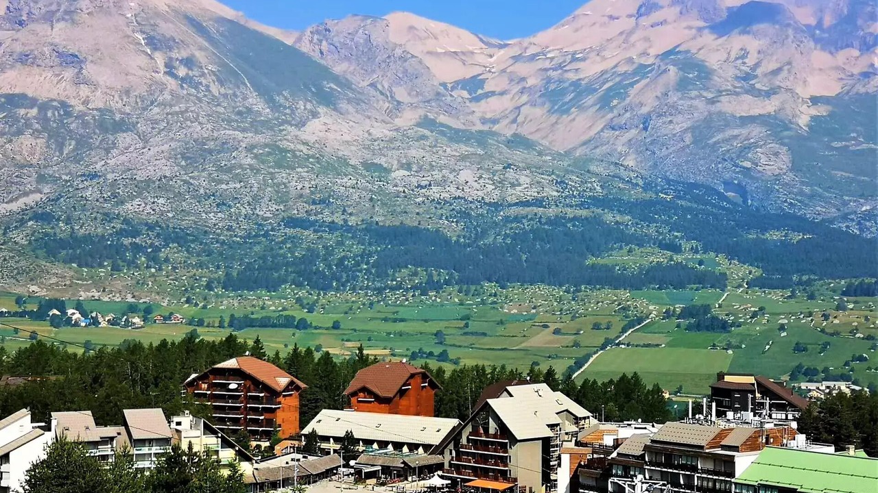 Photo of Outdoor in Le Devoluy