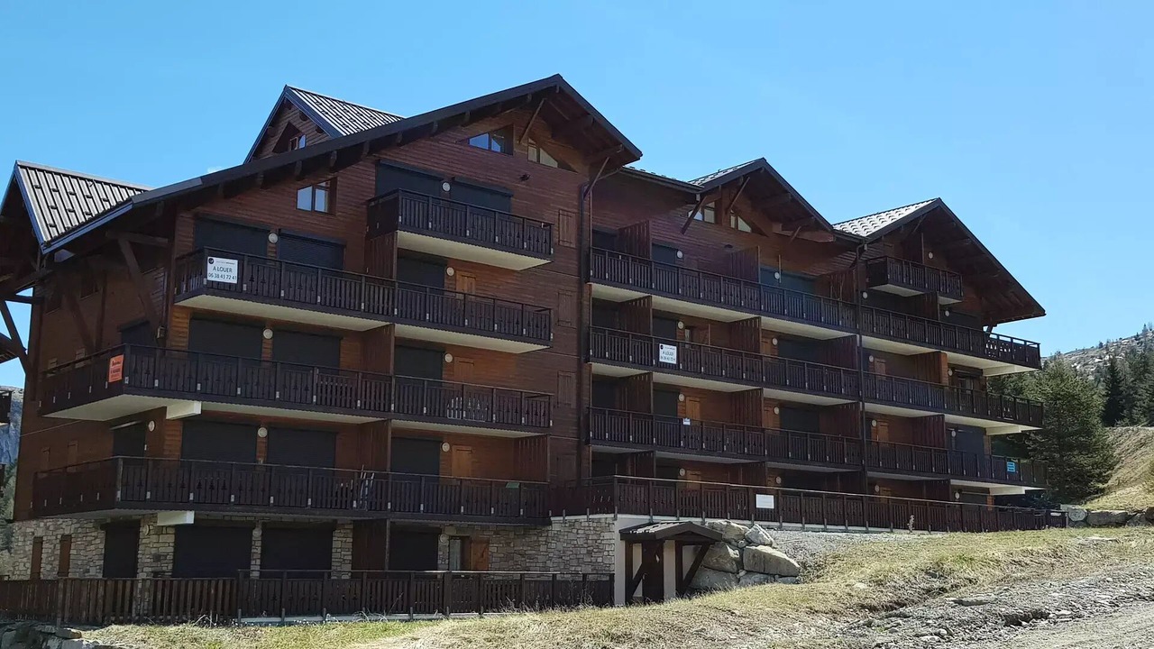 Photo of Outdoor in Le Devoluy