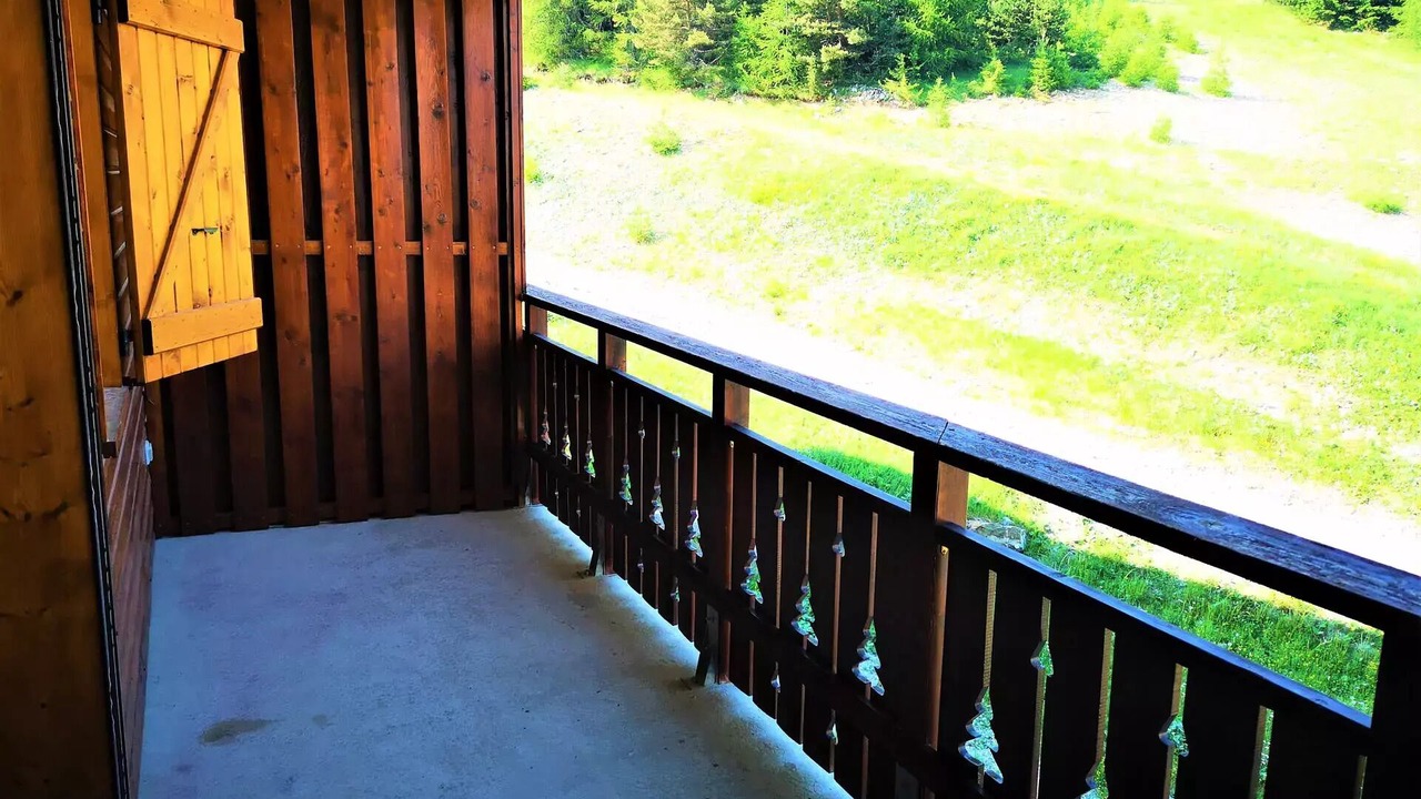 Photo of Outdoor in Le Devoluy