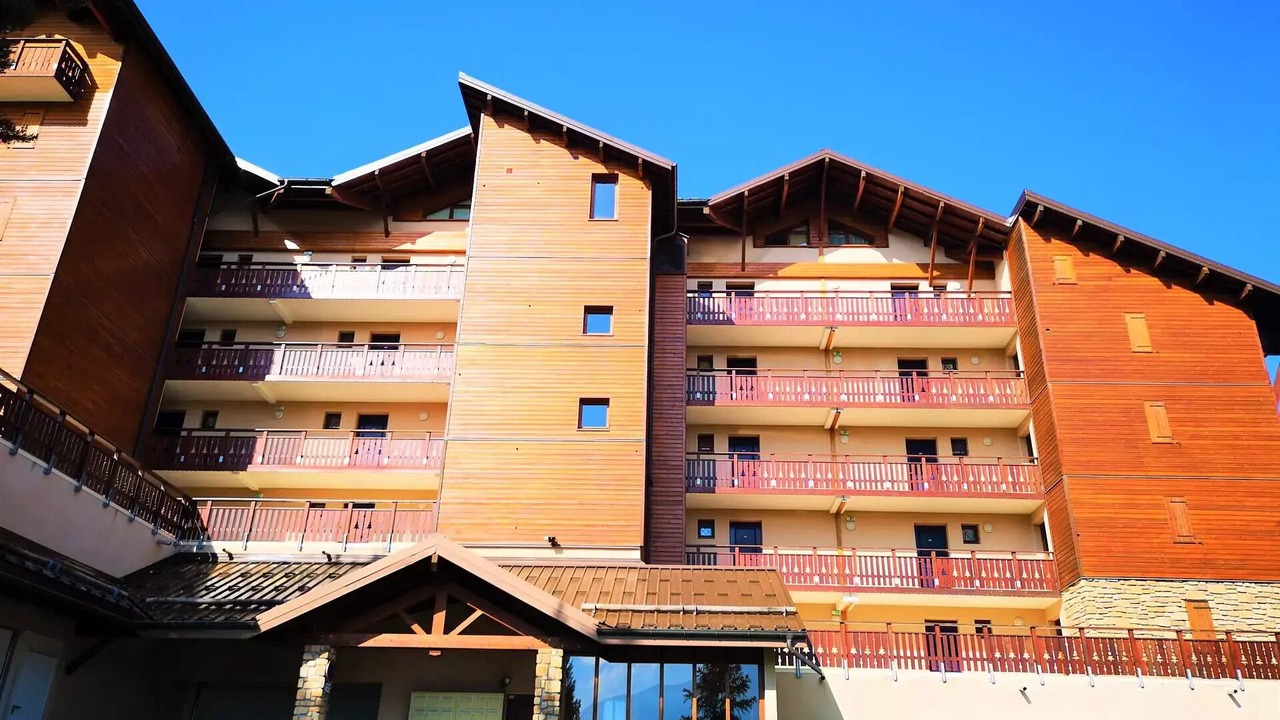 Photo of Outdoor in Le Devoluy