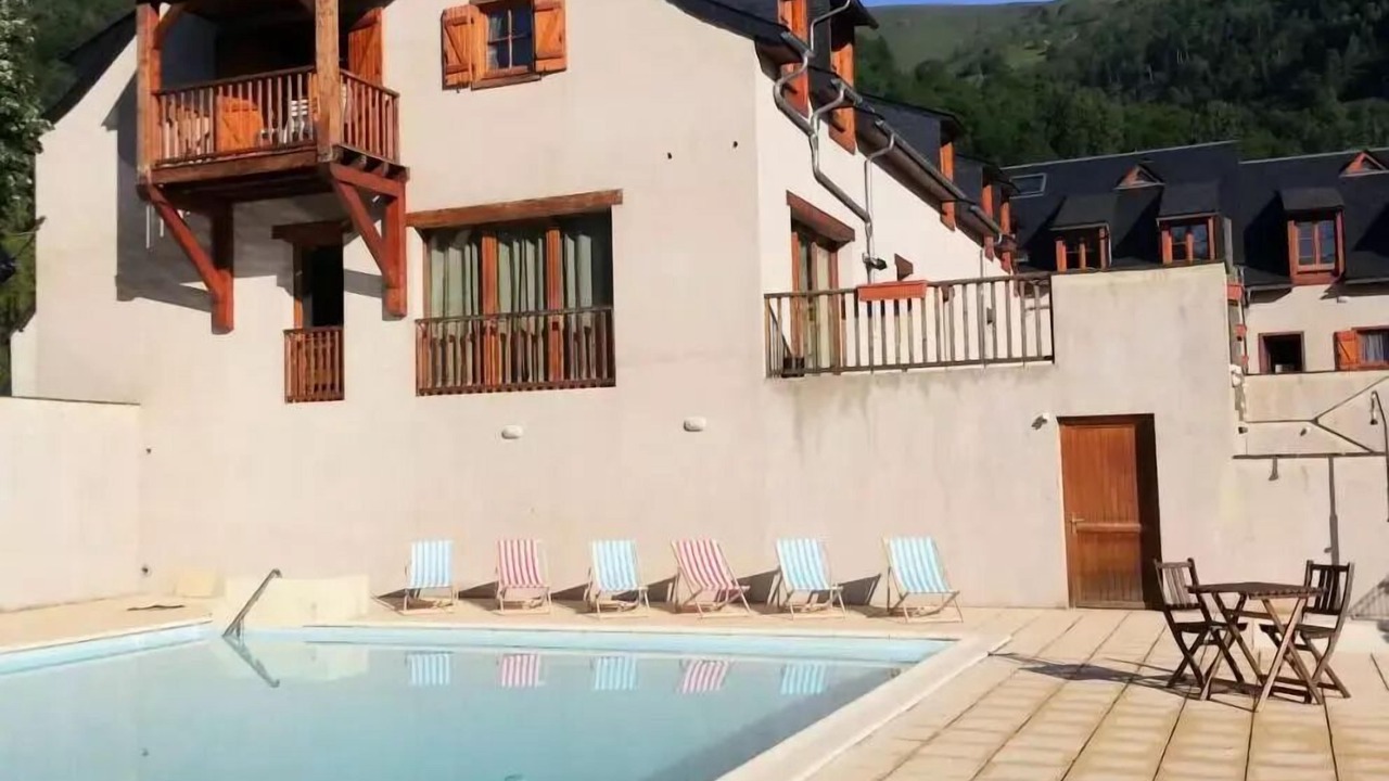 Photo of Outdoor in Vignec