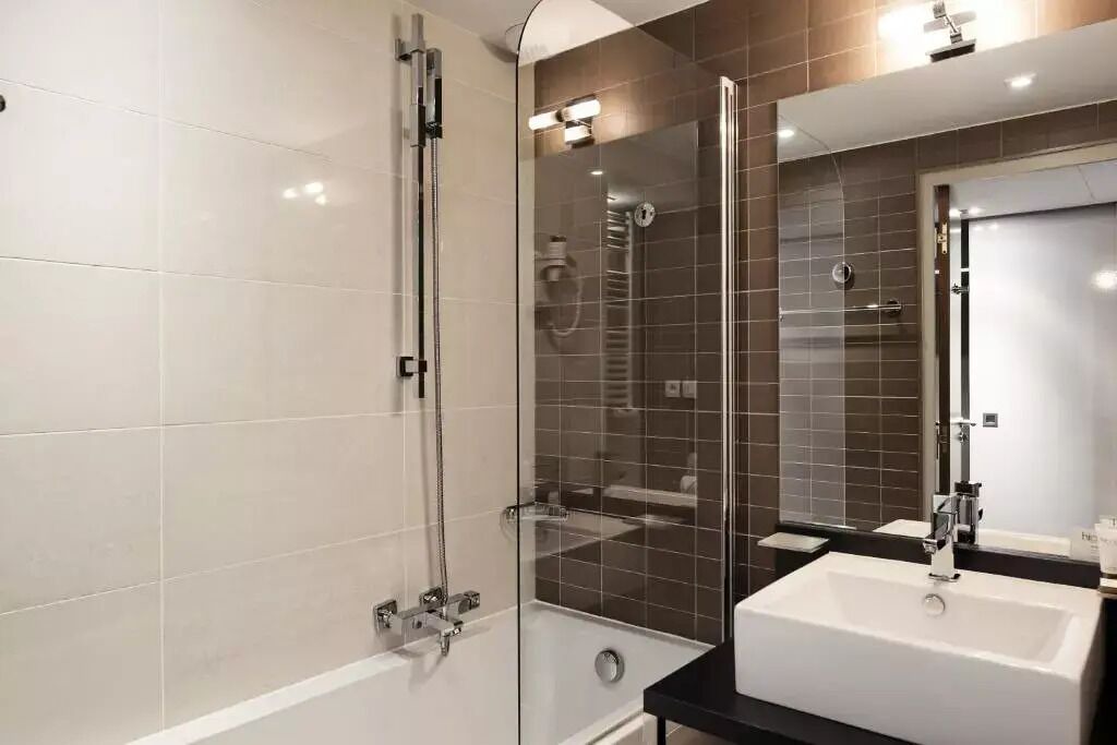 Photo of Bathroom in Riquier