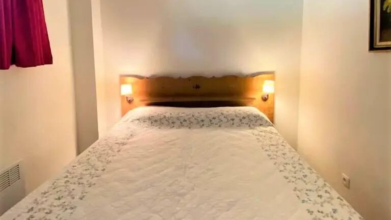Photo of Bedroom in La Joue du Loup