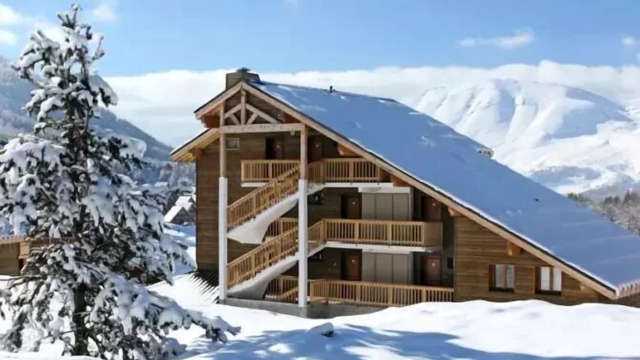 Photo of Outdoor in La Joue du Loup