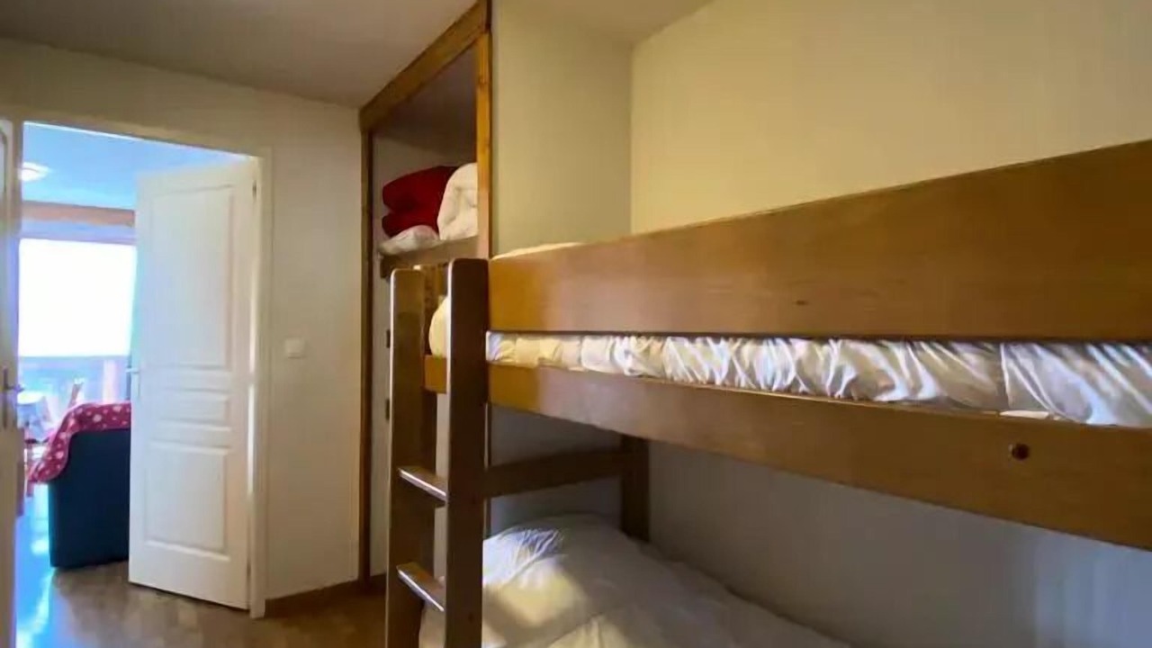 Photo of Bedroom in La Joue du Loup