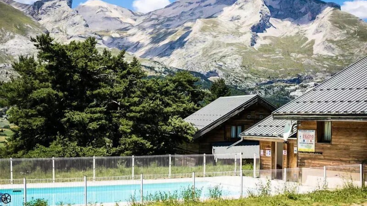 Photo of Outdoor in La Joue du Loup