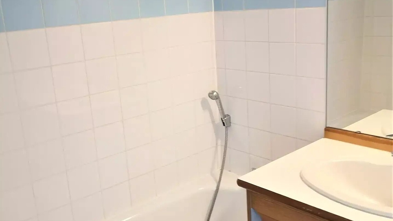 Photo of Bathroom in La Joue du Loup