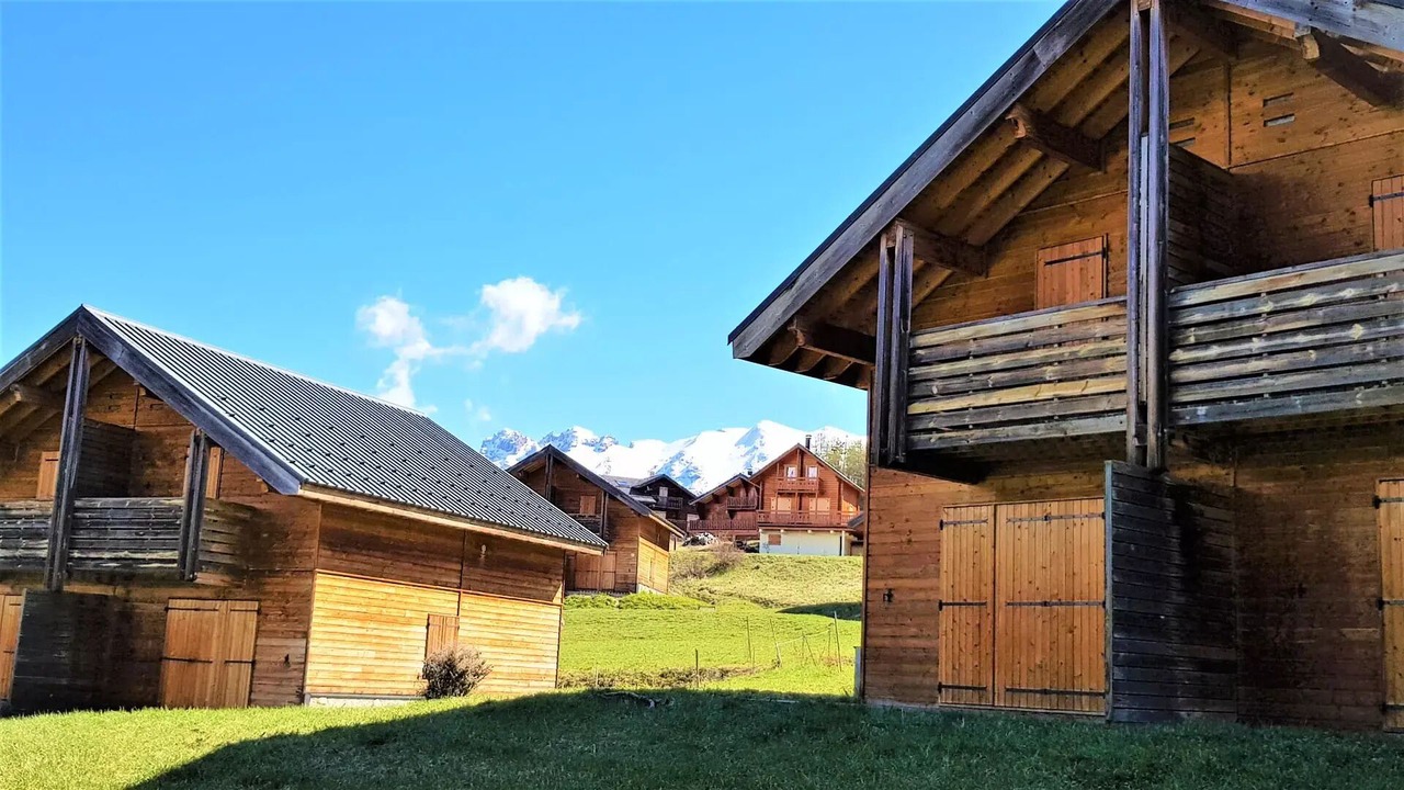Photo of Outdoor in La Joue du Loup