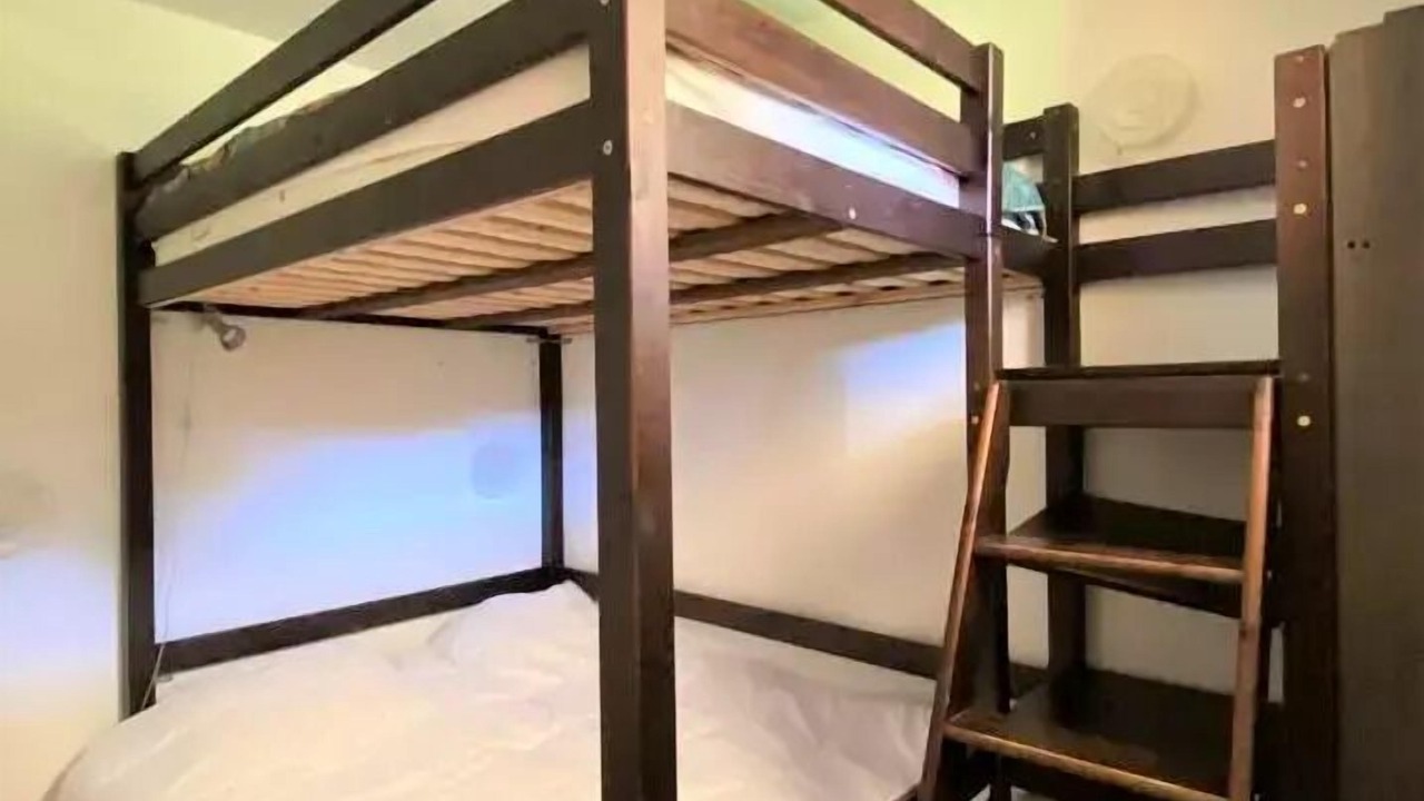 Photo of Bedroom in La Joue du Loup