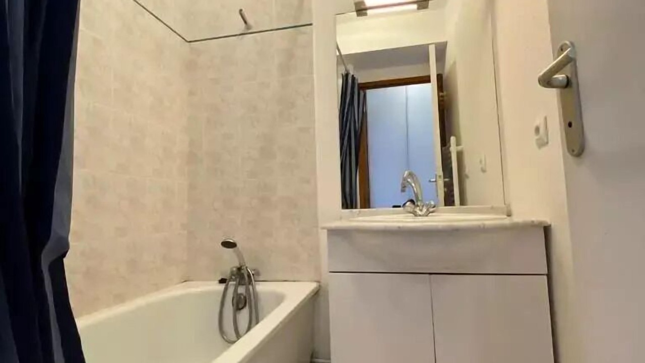 Photo of Bathroom in La Joue du Loup