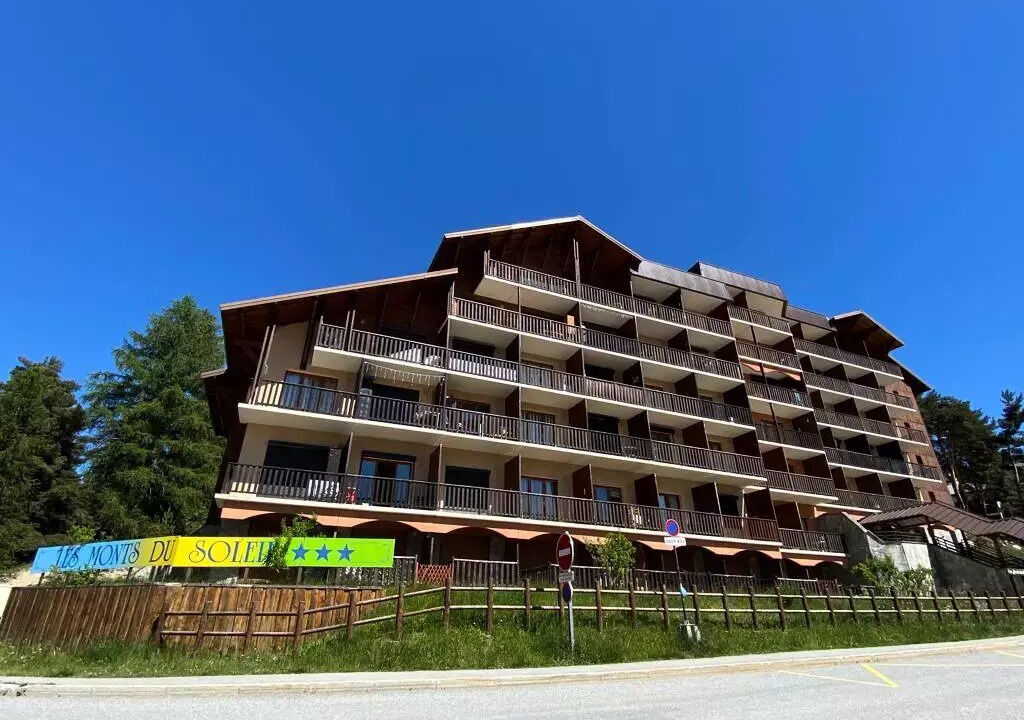 Photo of Outdoor in La Joue du Loup